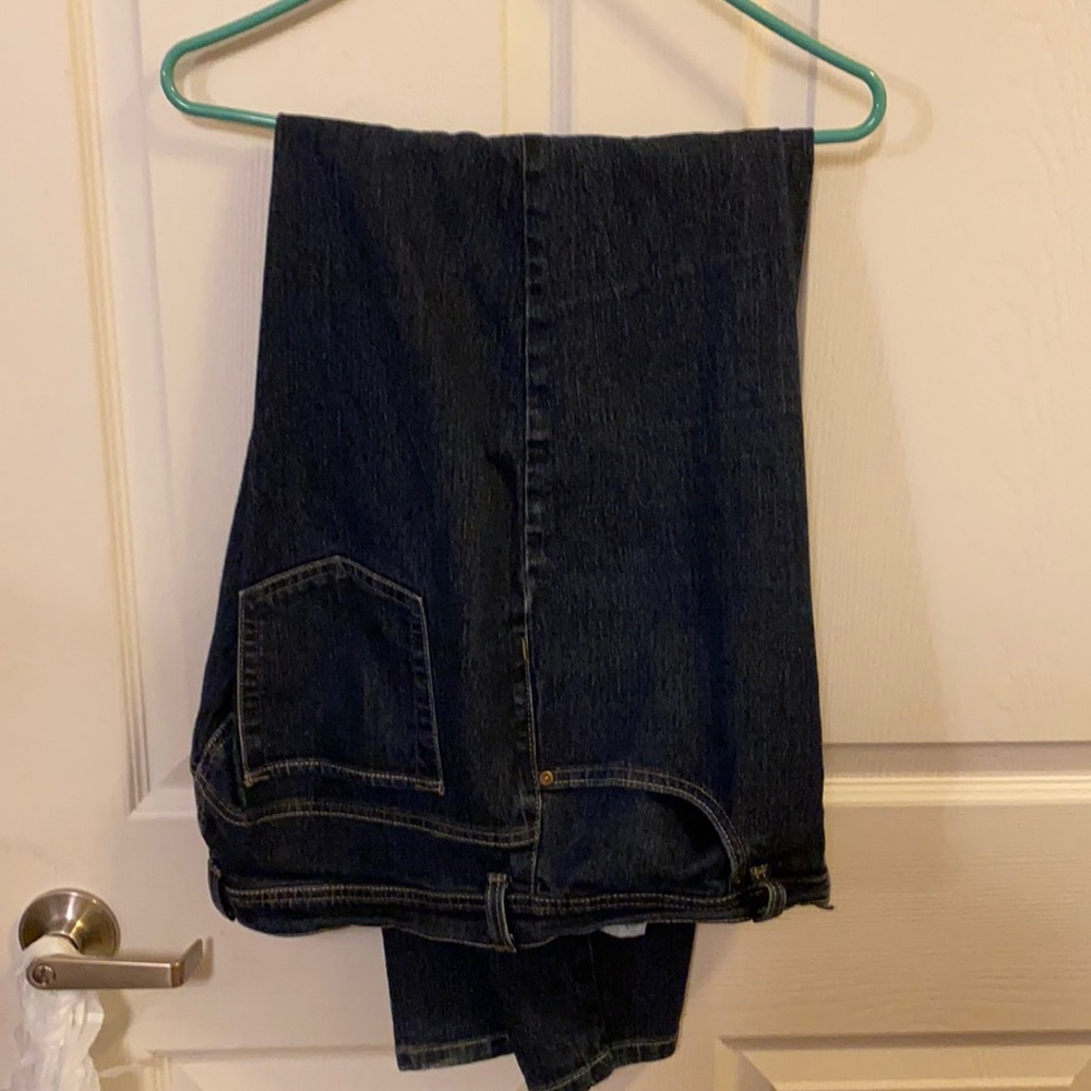 Gloria Vanderbilt jeans